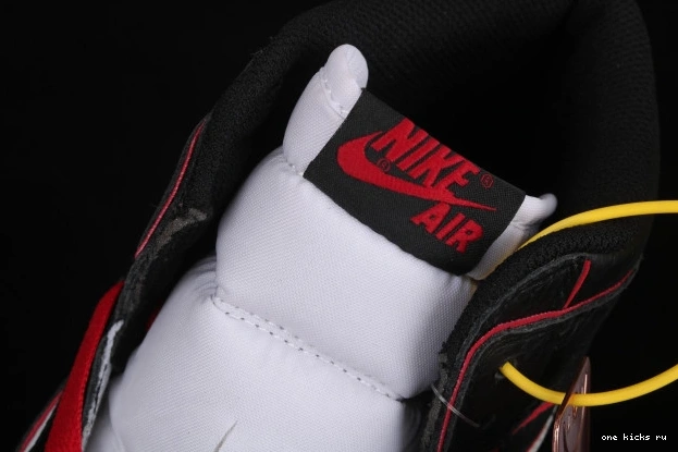 Cheap 1 Bloodline Jordan OG Air High 555088-062 0615